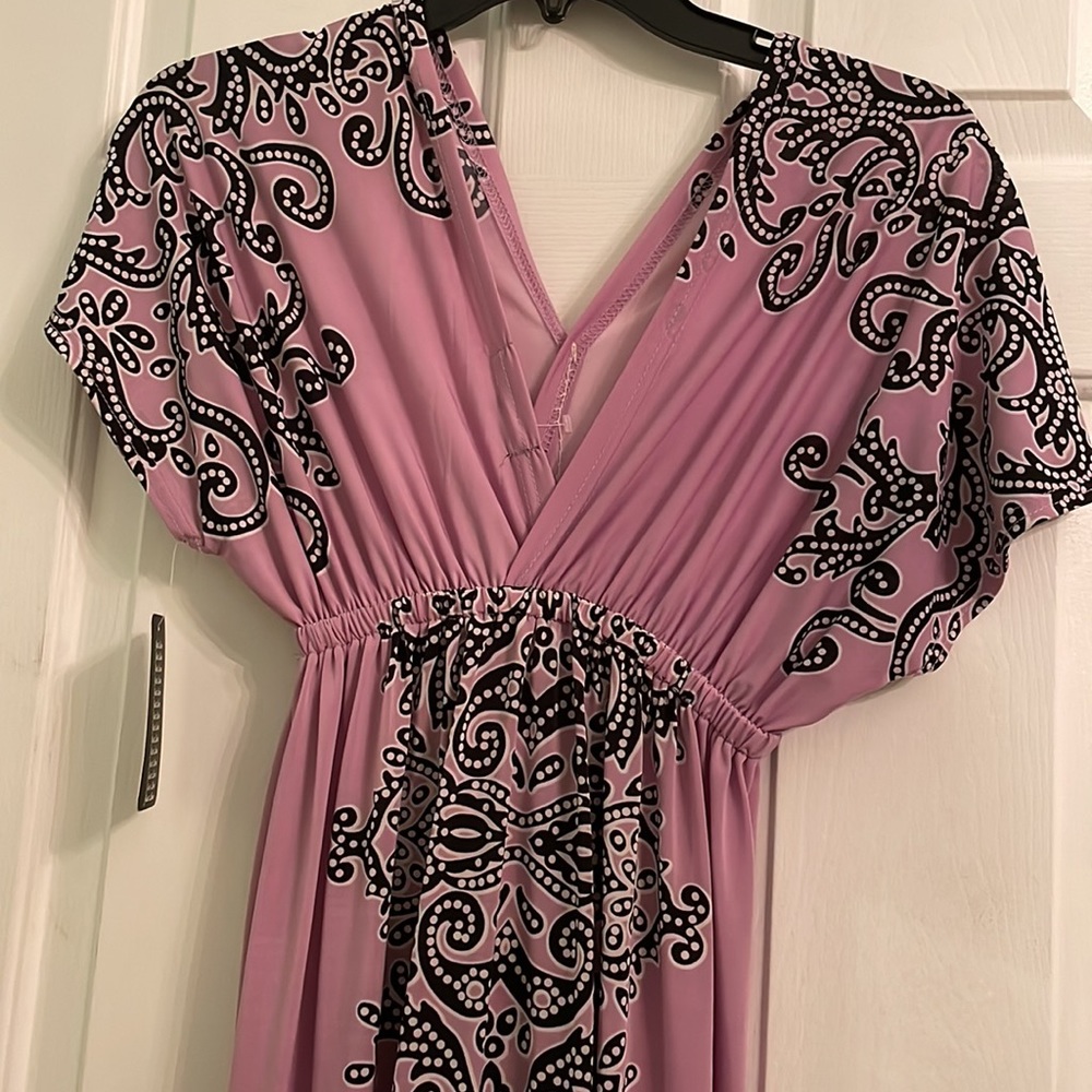 Dress - Picture 4 of 5